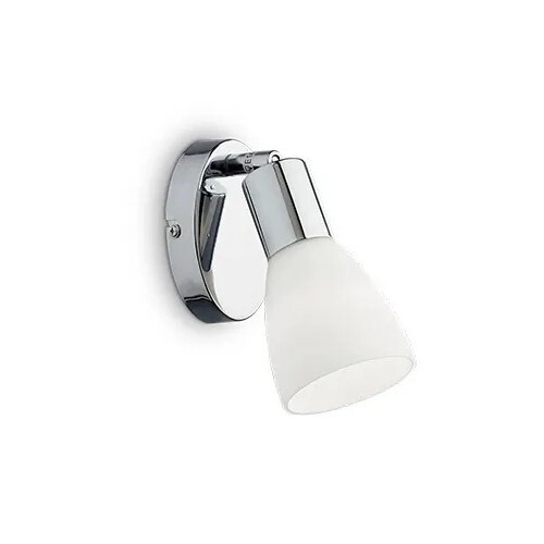 Applique vetro bianco 1 - vetro,