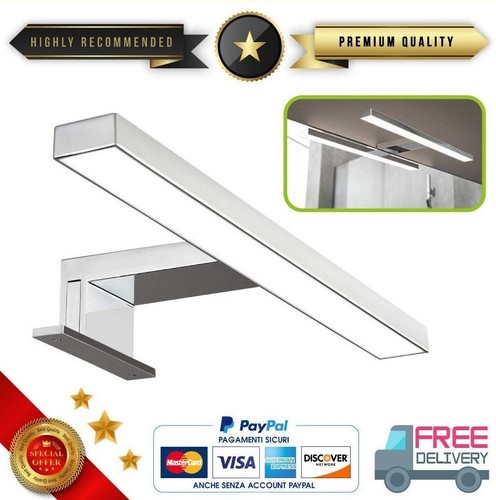 Luce led applique - luce,