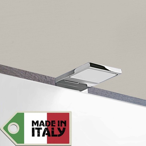 Lampada applique led design - applique,