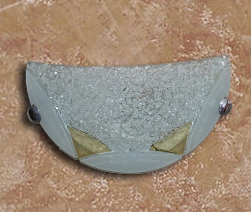 Applique artigianale italiana - applique,