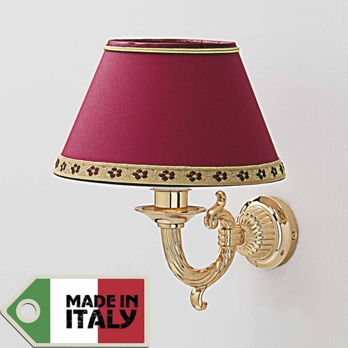 Lampada applique design - lampada,