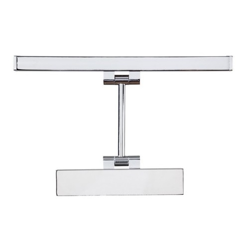 Lampada specchio bagno led - specchio,