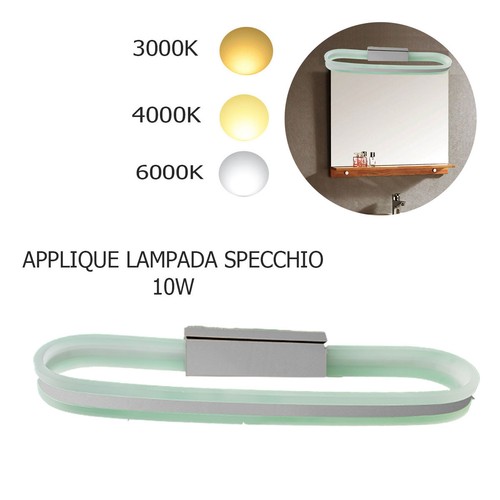 Applique lampada moderno - applique, da