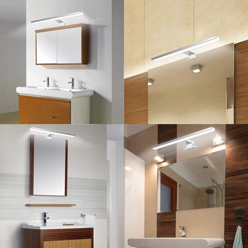 Lampada luce specchio - led, 50w