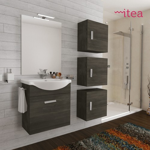 Mobile bagno agata 1 - mobile, 57