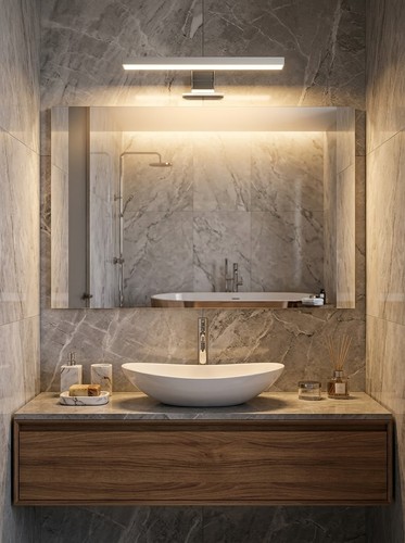 Luce led applique - led,
