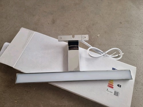Luce led applique lampada - lampada, da