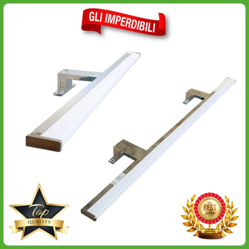 Luce led applique lampada - led,