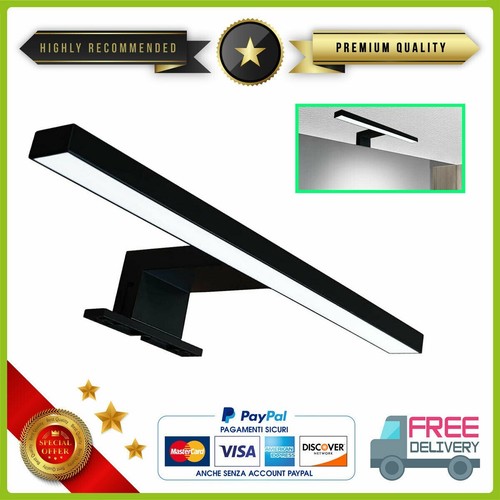 Luce led applique lampada - luce,