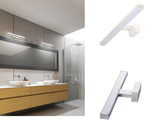 Lampada applique led - lampada,