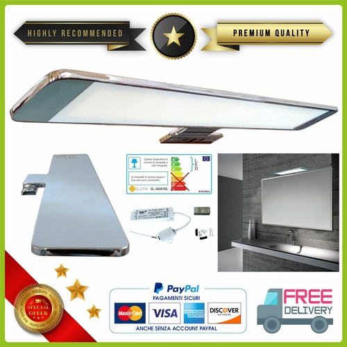 Luce led per specchio - per, da