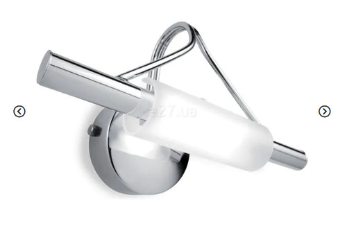 Applique bagno cromo - bagno,